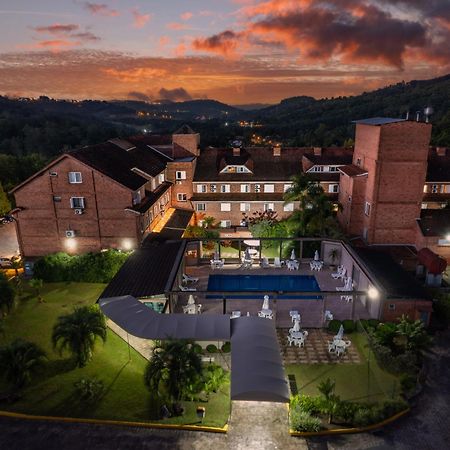 Farina Park Hotel Bento Goncalves Exterior photo