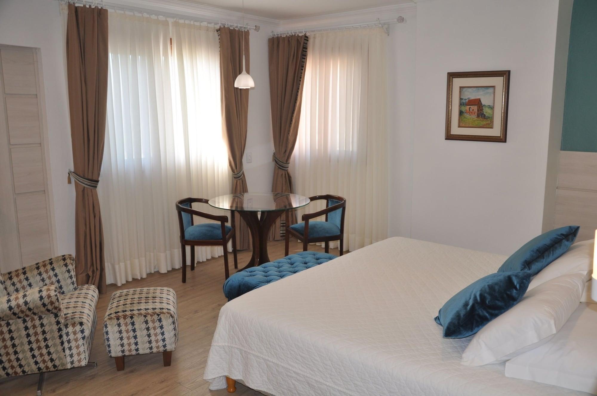 Farina Park Hotel Bento Goncalves Exterior photo