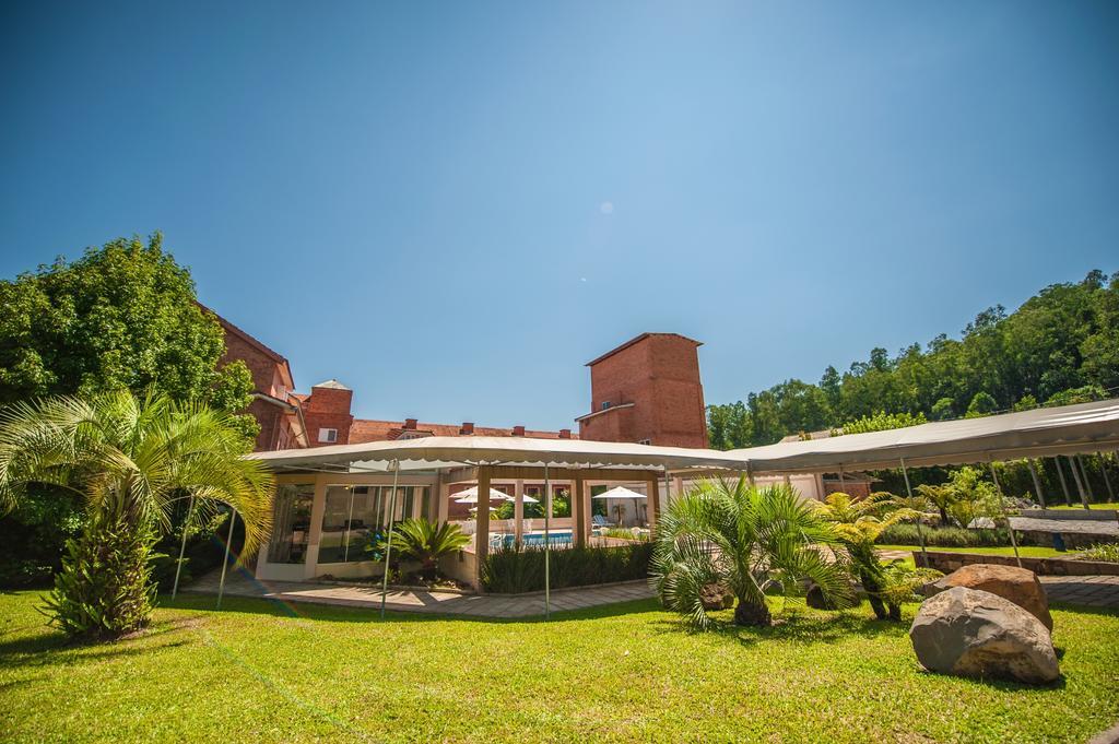 Farina Park Hotel Bento Goncalves Exterior photo