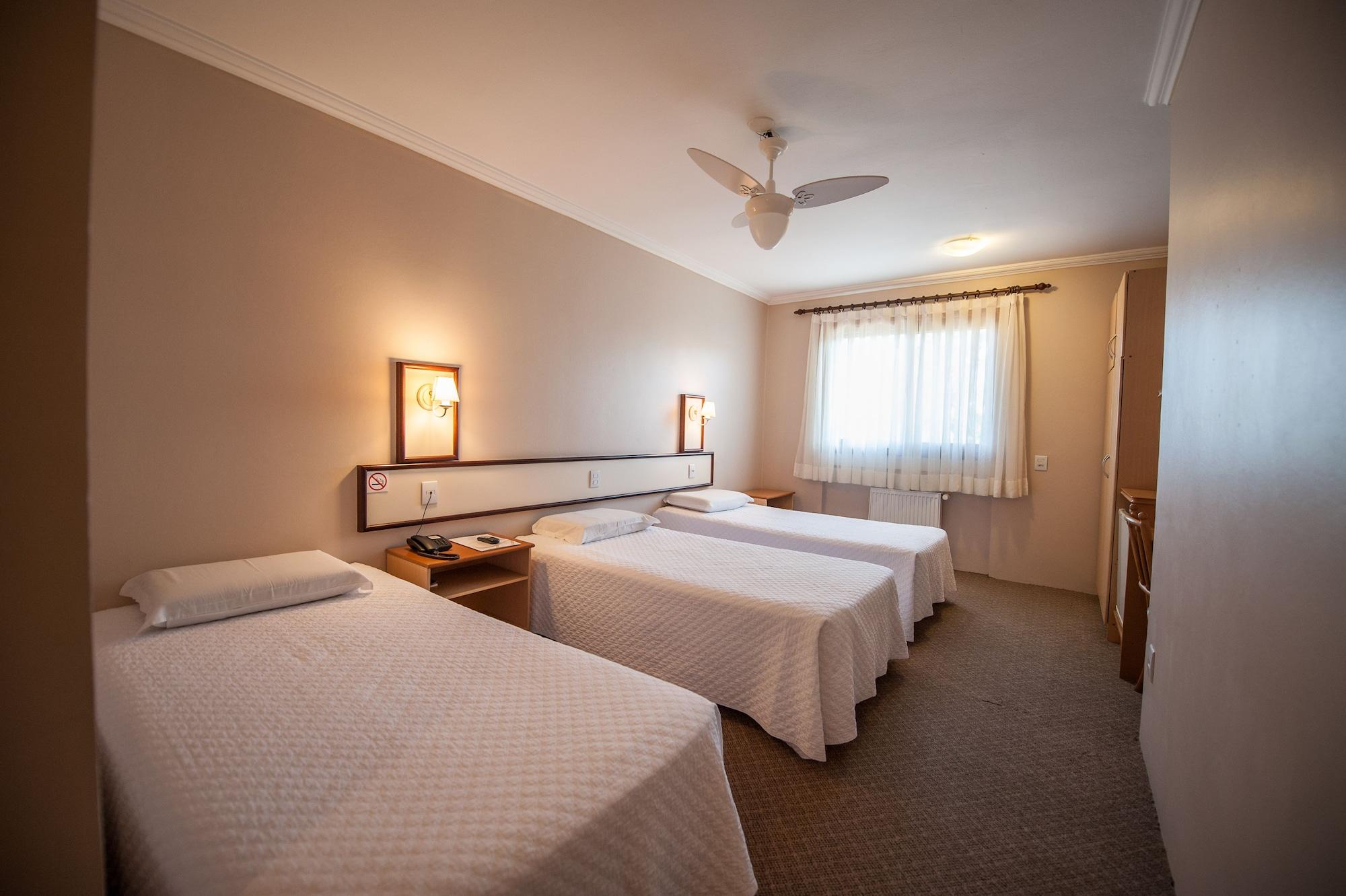 Farina Park Hotel Bento Goncalves Exterior photo