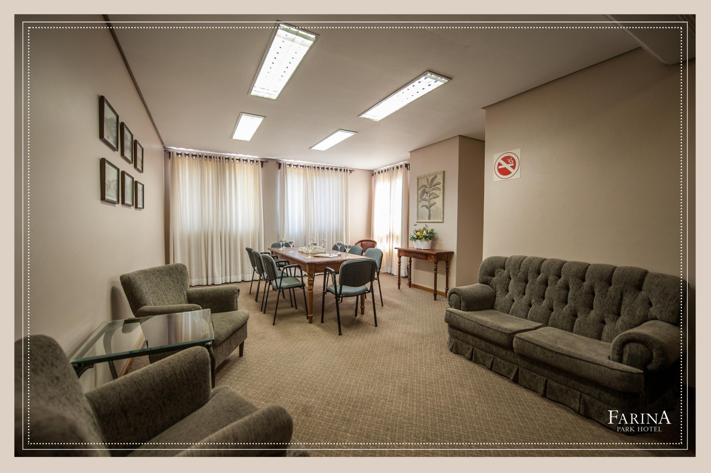 Farina Park Hotel Bento Goncalves Exterior photo