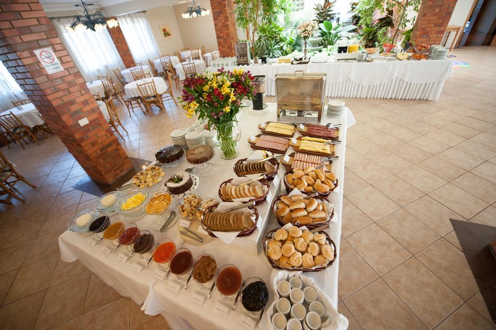 Farina Park Hotel Bento Goncalves Exterior photo