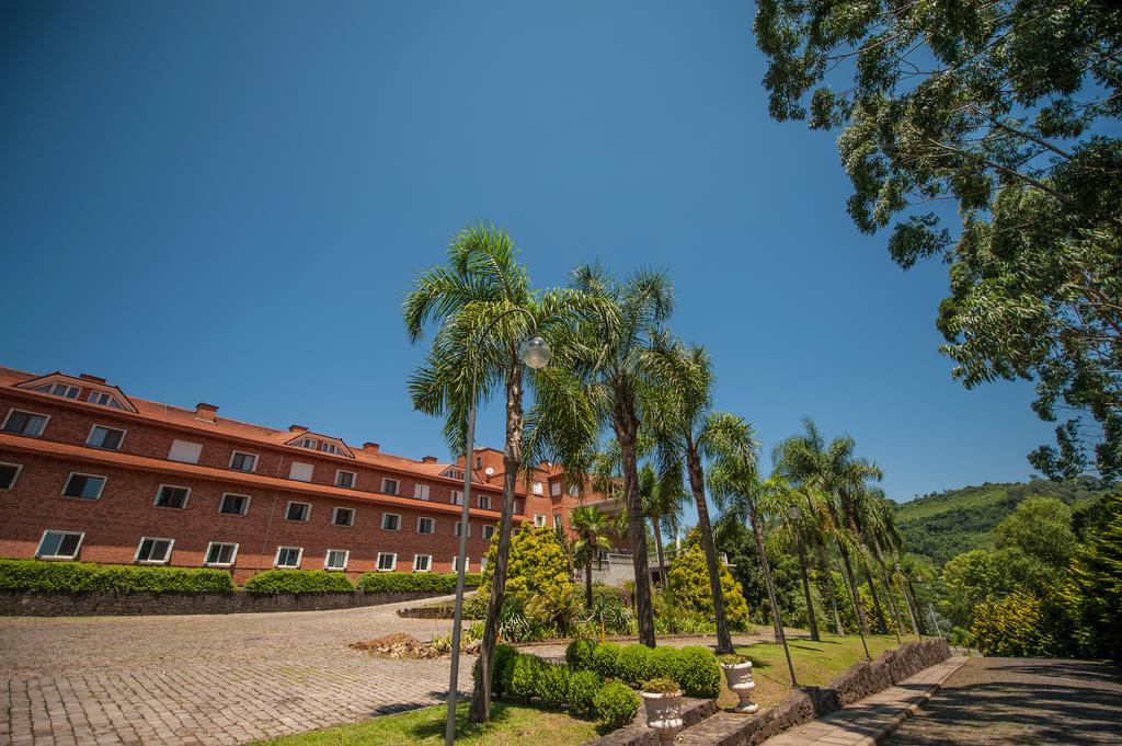 Farina Park Hotel Bento Goncalves Exterior photo