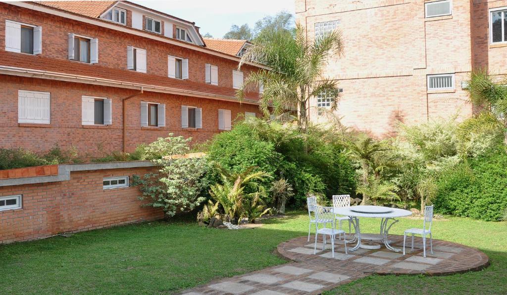 Farina Park Hotel Bento Goncalves Exterior photo